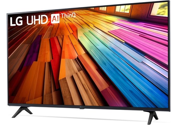 LG 43UT80006LA.API sw UHD-TV UHD Multituner Smart a5