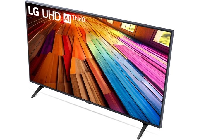 LG 43UT80006LA.API sw UHD-TV UHD Multituner Smart a5