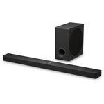 LG DS90TY.DDEULLK sw 5.1.3 Soundbar 570W kabellos.Sub