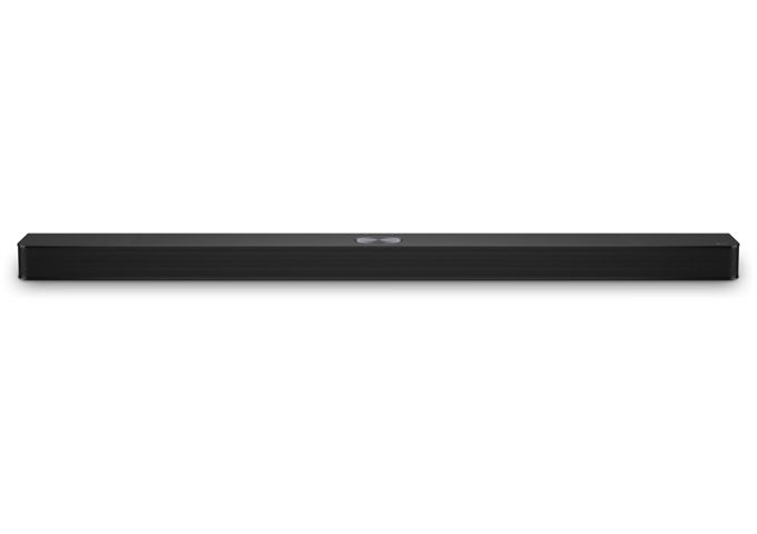 LG DS90TY.DDEULLK sw 5.1.3 Soundbar 570W kabellos.Sub