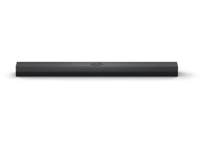 LG DS70TR.ADEULLK sw 5.1.1 Soundbar 500W kabellos.Sub