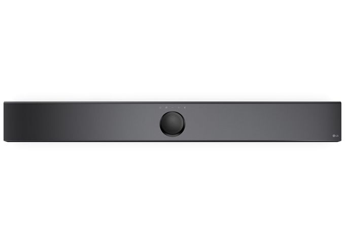 LG DS70TR.ADEULLK sw 5.1.1 Soundbar 500W kabellos.Sub