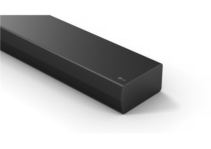 LG DS70TR.ADEULLK sw 5.1.1 Soundbar 500W kabellos.Sub