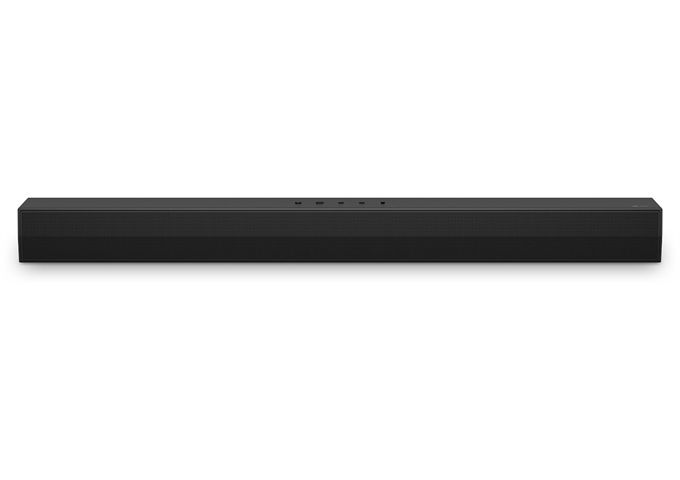 LG DS40T.DDEULLK sw 2.1 Soundbar 300W kabellos.Sub WL