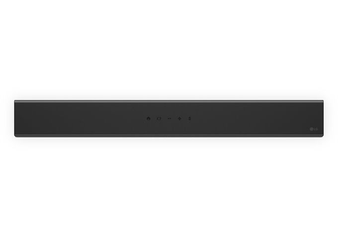 LG DS40T.DDEULLK sw 2.1 Soundbar 300W kabellos.Sub WL