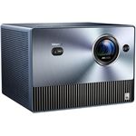 Hisense C1 Mini Projektor 4K UHD DLP 1600 Lumen Smart Dolb