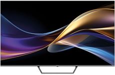 Metz blue 43MQE7001 sw QLED-TV UHD 4K DVB-T2/C/S2 CI+ S