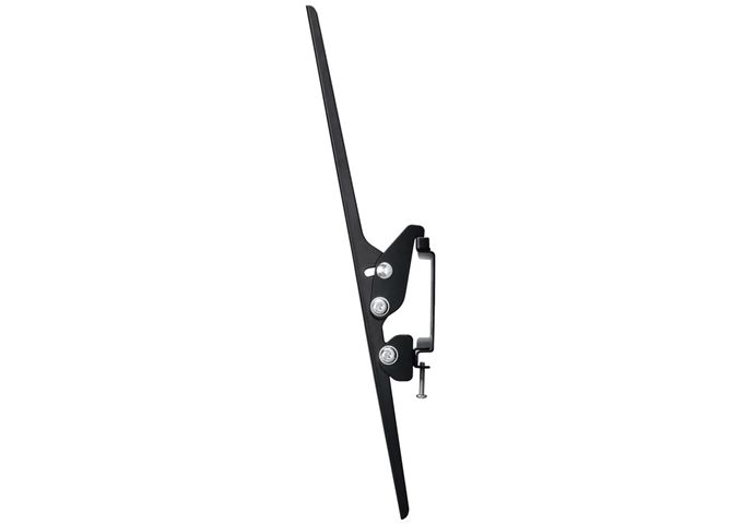 HAMA 220808 Wandhalter TV VESA 400x400 neigbar 191cm (7