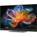 TechniSat TechniVista 65 UHD CL MiniLED-TV sw 65" UHD DVB-S/