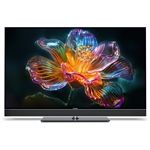 TechniSat TechniVista 55 UHD CL MiniLED-TV sw 55" UHD DVB-S/