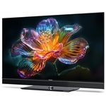 TechniSat TechniVista 55 UHD CL MiniLED-TV sw 55" UHD DVB-S/