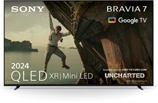 Sony K65XR70AEP LED-TV NeoQLED UHD 4K TWIN Triple Tuner