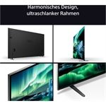 Sony K77XR80PAEP LED-TV OLED UHD 4K TWIN Triple Tuner S