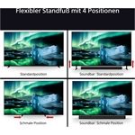 Sony K77XR80PAEP LED-TV OLED UHD 4K TWIN Triple Tuner S