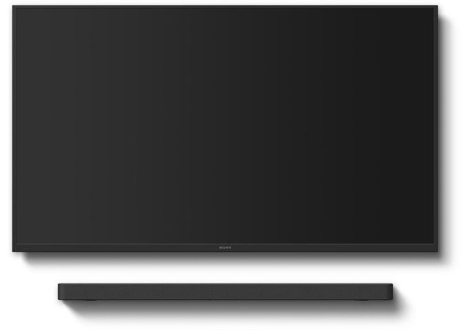 Sony HTA9000.CEL schwarz Soundbar 7.0.2 Kanal 360Grad B