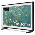 Samsung GQ32LS03CBUXZG sw LED-TV FHD The Frame Q HDR ArtMo