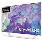 Samsung GU43CU8589U ws LED-TV 4K UHD Multituner HDR SMART