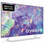 Samsung GU43CU8589U ws LED-TV 4K UHD Multituner HDR SMART