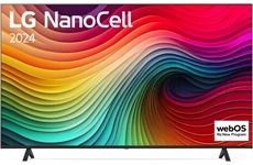 LG 50NANO82T6B.API sw NanoCell-TV UHD Multituner Smar
