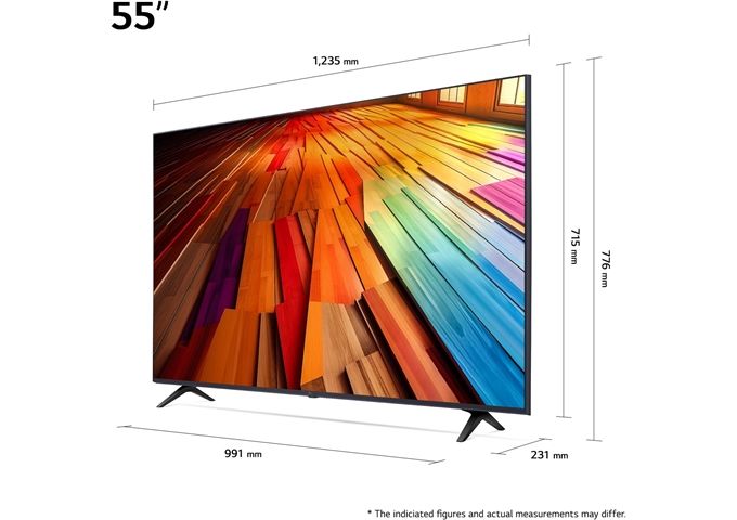 LG 50UT80006LA.API sw UHD-TV UHD Multituner Smart a5