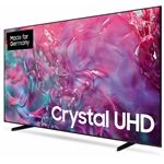 Samsung GU98DU9079UXZG LED-TV UHD DVB-T2HD/C/S2 SMART