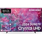 Samsung GU98DU9079UXZG LED-TV UHD DVB-T2HD/C/S2 SMART