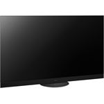 Panasonic TV-65Z95AEG sw/mt LED-TV OLED 4K UHD TWIN Penta Tu