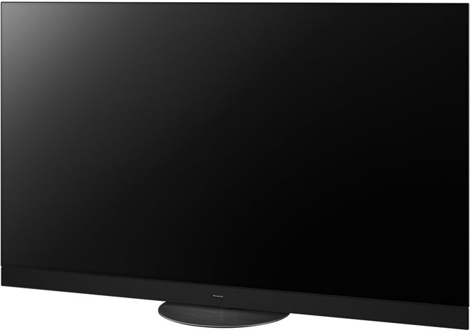 Panasonic TV-65Z95AEG sw/mt LED-TV OLED 4K UHD TWIN Penta Tu