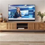 Panasonic TV-65Z95AEG sw/mt LED-TV OLED 4K UHD TWIN Penta Tu