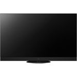 Panasonic TV-55Z95AEG sw/mt LED-TV OLED 4K UHD TWIN Penta Tu