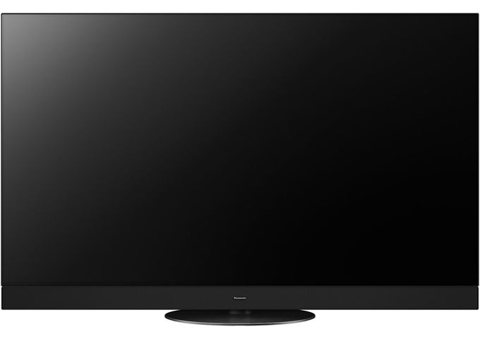 Panasonic TV-55Z95AEG sw/mt LED-TV OLED 4K UHD TWIN Penta Tu