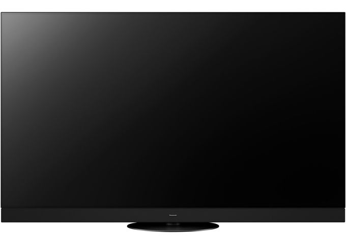 Panasonic TV-65Z90AE6 sw/mt LED-TV OLED 4K UHD TWIN Penta Tu