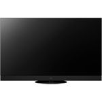 Panasonic TV-55Z90AE6 sw/mt LED-TV OLED 4K UHD TWIN Penta Tu