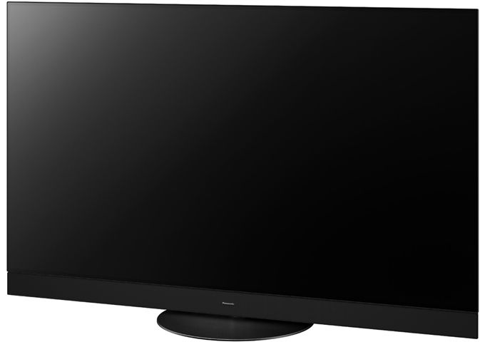 Panasonic TV-55Z90AE6 sw/mt LED-TV OLED 4K UHD TWIN Penta Tu