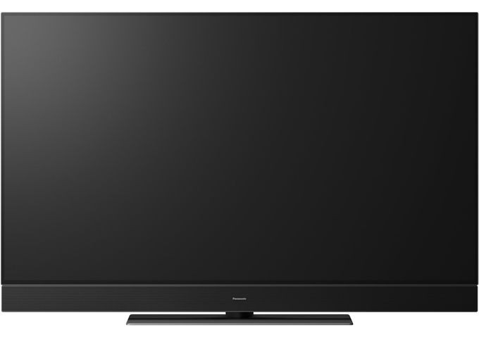 Panasonic TV-48Z90AE6 sw/mt LED-TV OLED 4K UHD TWIN Penta Tu