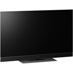 Panasonic TV-48Z90AE6 sw/mt LED-TV OLED 4K UHD TWIN Penta Tu