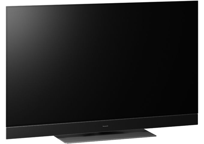 Panasonic TV-48Z90AE6 sw/mt LED-TV OLED 4K UHD TWIN Penta Tu