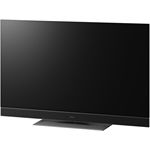 Panasonic TV-48Z90AE6 sw/mt LED-TV OLED 4K UHD TWIN Penta Tu