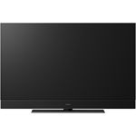 Panasonic TV-42Z90AE6 sw/mt LED-TV OLED 4K UHD TWIN Penta Tu