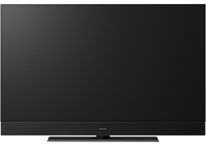 Panasonic TV-42Z90AE6 sw/mt LED-TV OLED 4K UHD TWIN Penta Tu