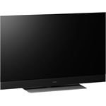 Panasonic TV-42Z90AE6 sw/mt LED-TV OLED 4K UHD TWIN Penta Tu