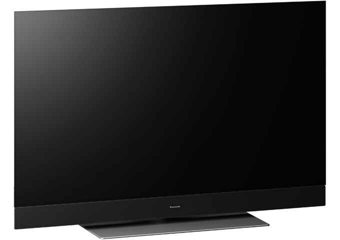 Panasonic TV-42Z90AE6 sw/mt LED-TV OLED 4K UHD TWIN Penta Tu