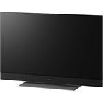 Panasonic TV-42Z90AE6 sw/mt LED-TV OLED 4K UHD TWIN Penta Tu