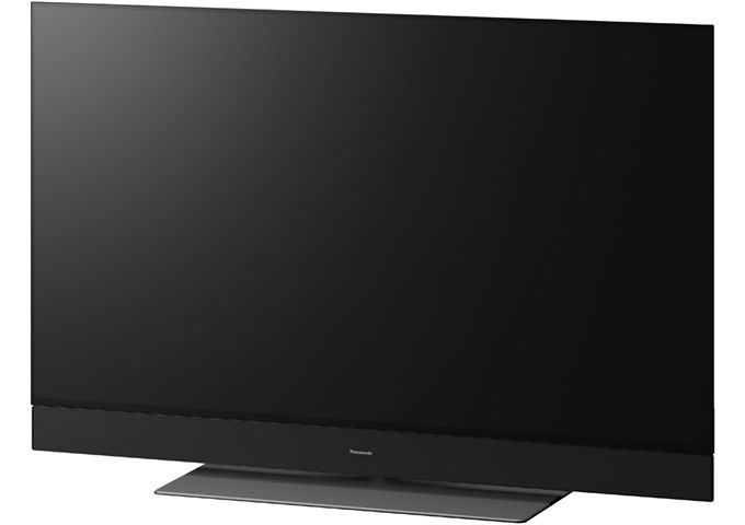 Panasonic TV-42Z90AE6 sw/mt LED-TV OLED 4K UHD TWIN Penta Tu