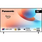 Panasonic TV-75W95AEG ti LED-TV UHD 4K HDR Mini LED TWIN DVB