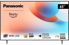 Panasonic TV-65W95AEG ti LED-TV UHD 4K HDR Mini LED TWIN DVB