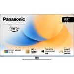 Panasonic TV-55W93AE6 si LED-TV UHD 4K HDR DVB T2HD/C/S2 PVR