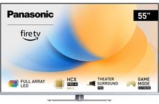Panasonic TV-55W93AE6 si LED-TV UHD 4K HDR DVB T2HD/C/S2 PVR