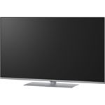 Panasonic TV-50W93AE6 si LED-TV UHD 4K HDR DVB T2HD/C/S2 PVR