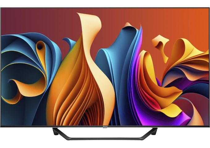 Hisense 65A7NQ sw QLED-TV UHD Multituner BT Smart Dolby Vi